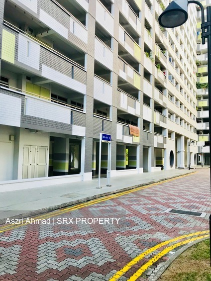 Blk 654 Jalan Tenaga (Bedok), HDB 4 Rooms #179621312